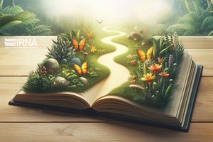 تمدید مهلت شرکت در مسابقه کتابخوانی هشتبهشت با موضوع «داستان رویان»