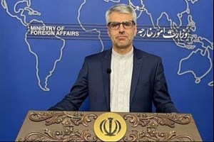 بقائی: دور جدید گفتوگوها با ۳ کشور اروپایی احتمالا هفته آخر دی ماه برگزار شود