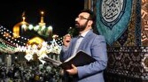 فرزاد جمشیدی: برنامه «به افق فلسطین» حرص شبکههای فارسیزبان معاند را درآورد