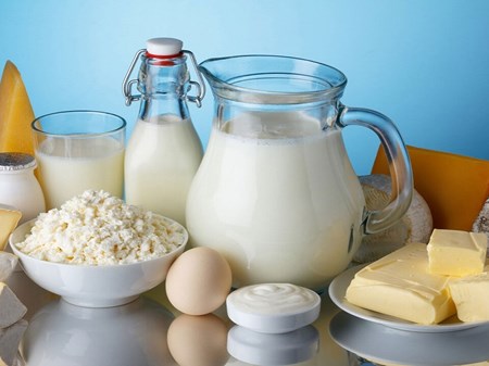 تب مالت در کمین مصرف‌کنندگان لبنیات محلی غیر پاستوریزه