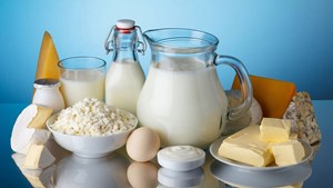 تب مالت در کمین مصرفکنندگان لبنیات محلی غیر پاستوریزه