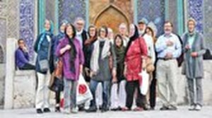 پیشبینی سفر بیش از ۵۰ هزار گردشگر روس به ایران