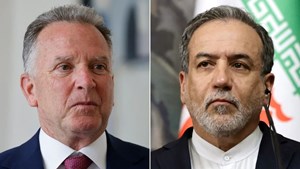 سیانان: خوشبینی محتاطانه آمریکا و ایران پس از دور سوم مذاکرات